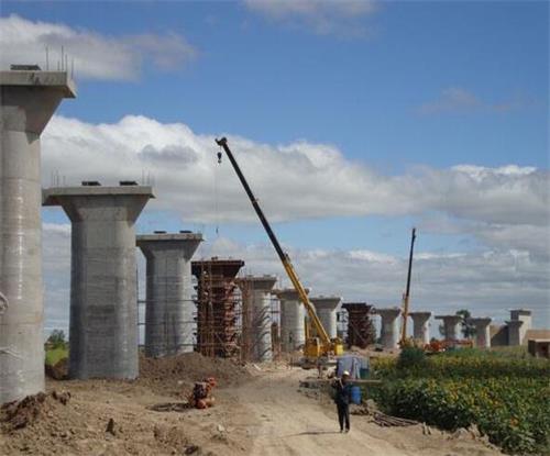 鉆孔灌注樁薄壁聲測(cè)管的應(yīng)用范圍與施工要求