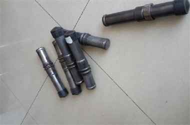 50螺旋式聲測(cè)管